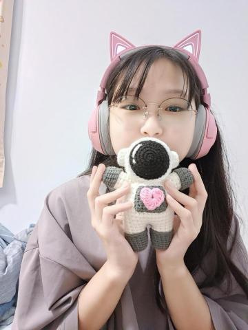 提供sbir代寫服務的專家吳宜蒨