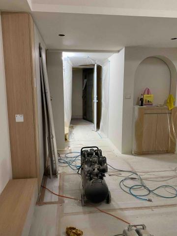 小茶水電修繕 - 