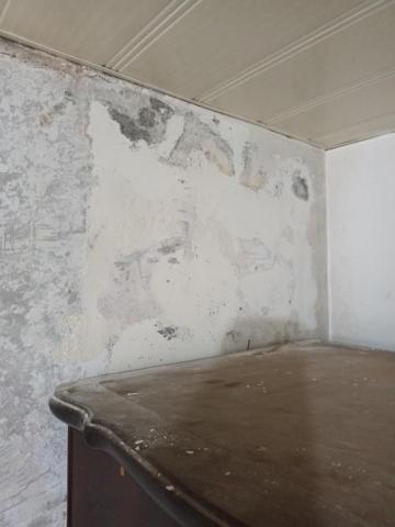 Amanda  - 施工前的房間