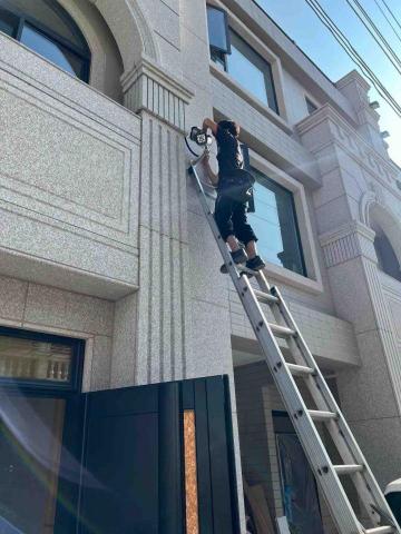 星眸弱電系統工程 - 