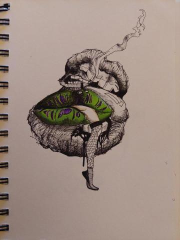 阿諺 - 私自接案：LOGO設計