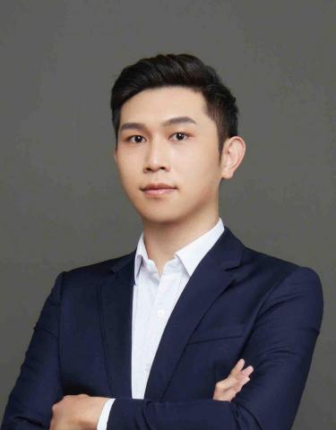 提供全車健檢服務的專家Leo Chen