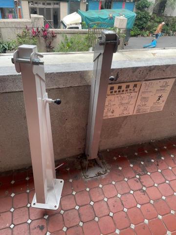 新越消防設備工程有限公司 - 老人養護中心-緩降機修繕更新 新越消防設備工程有限公司 - 老人養護中心-緩降機修繕更新