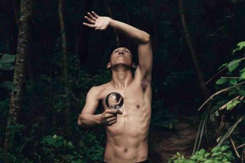 郭建宏 Kuo Chien Hung - 