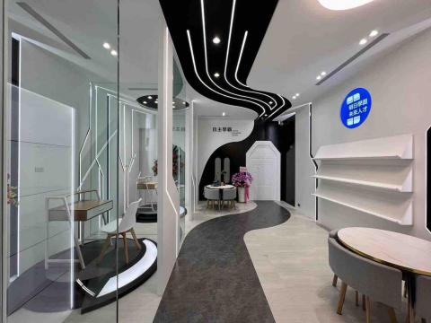 亞洸設計 - 台中補習班