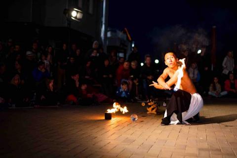 郭建宏 Kuo Chien Hung - 