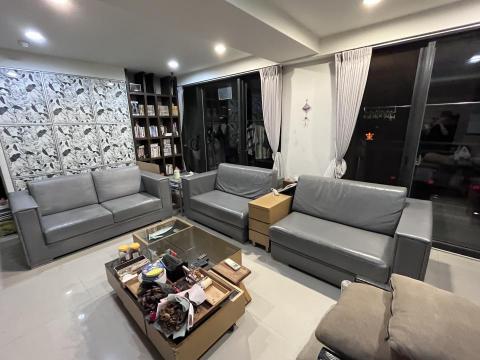 婕紘企業社 - 沙發全染上色處理、破洞修復 婕紘企業社 - 沙發全染上色處理、破洞修復