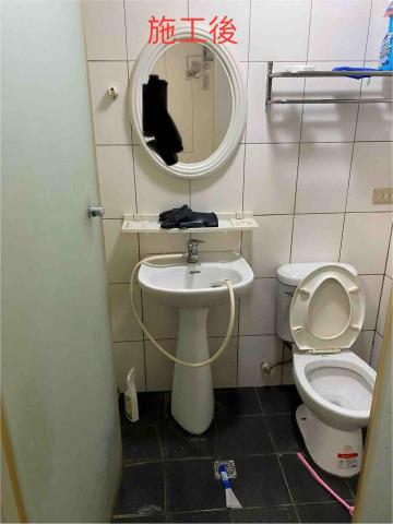 菁瑞玫專業清潔工程行 - 