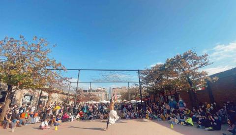 郭建宏 Kuo Chien Hung - 