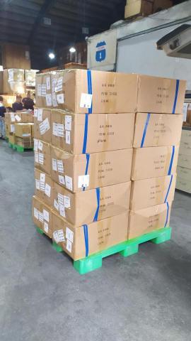 一台車凸歸呆丸 - 