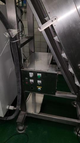 居家修繕/不鏽鋼、鐵件維修加固-魏師傅 - 食品機械新增檯面(鋪設骨架與鋪白鐵板) 居家修繕/不鏽鋼、鐵件維修加固-魏師傅 - 食品機械新增檯面(鋪設骨架與鋪白鐵板)