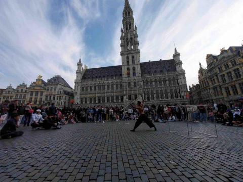 郭建宏 Kuo Chien Hung - 