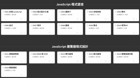 知名電腦補習班講師 | William老師 | 轉職就業 - 