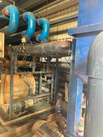 吳駿佩 - 回收水系統