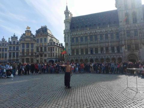 郭建宏 Kuo Chien Hung - 