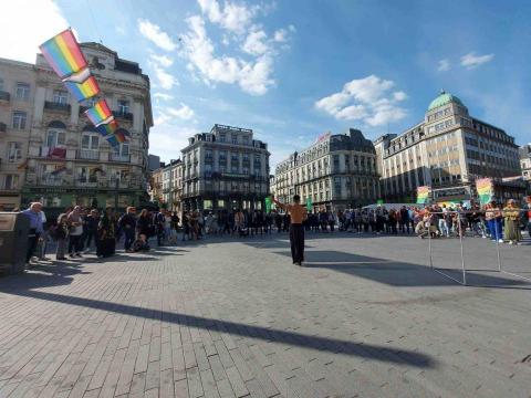 郭建宏 Kuo Chien Hung - 