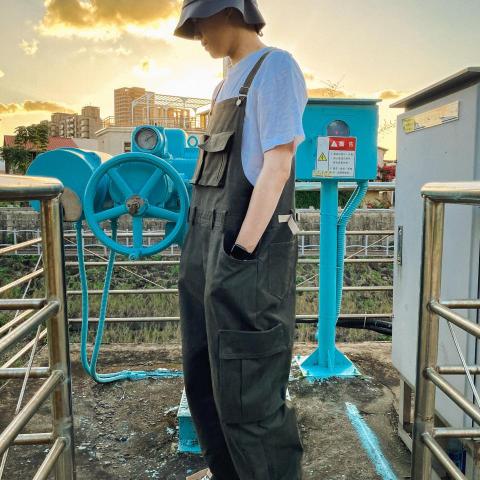 提供服飾服務的專家楊羏工作室