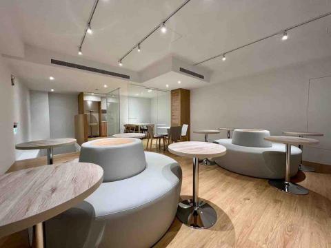 亞洸設計 - 台中補習班