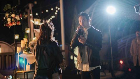 DennyChen - 求婚紀錄 DennyChen - 求婚紀錄