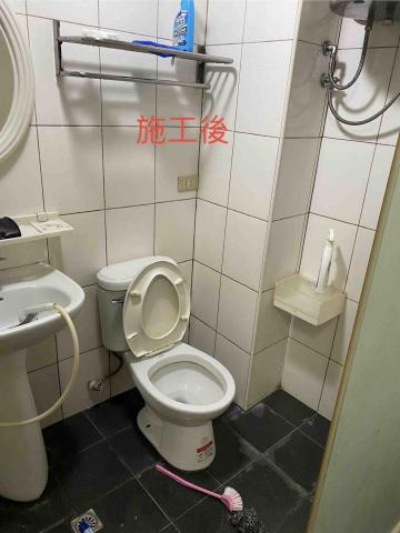 菁瑞玫專業清潔工程行 - 