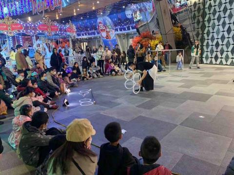 郭建宏 Kuo Chien Hung - 