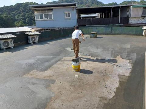 聖意防水工程 - 