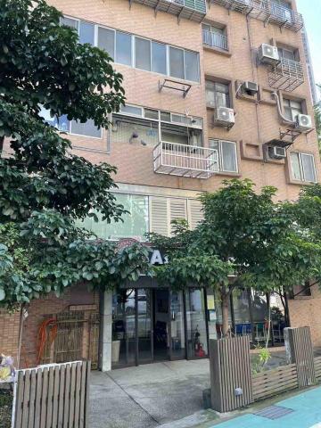 正發行 - 冷氣架