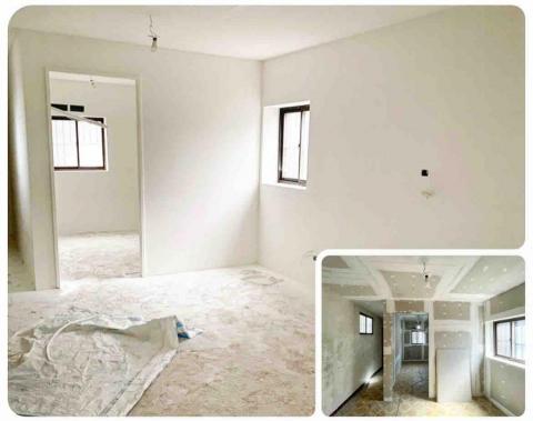 昇昂工程行 - 頂樓加蓋翻新