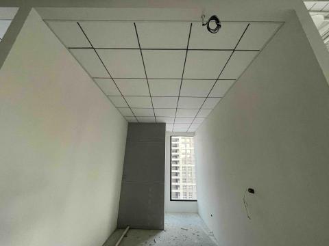 昇昂工程行 - 輕鋼架天花板