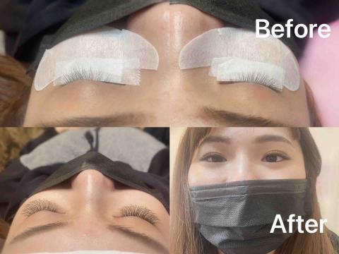 Relax Beauty studio - 妝感款500P Relax Beauty studio - 妝感款500P