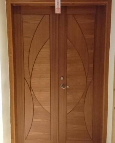 藝豐專業室內裝修設計工程行 - 門板設計