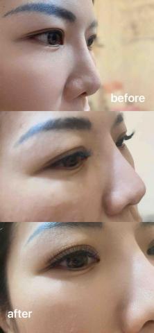 Relax Beauty studio - 美女尾牙前,先來嫁接500P-妝感款 Relax Beauty studio - 美女尾牙前,先來嫁接500P-妝感款