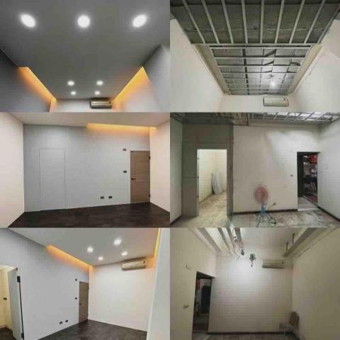 昇昂工程行 - 前後對比照