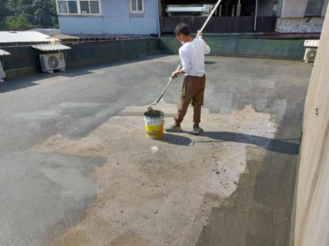 聖意防水工程 - 