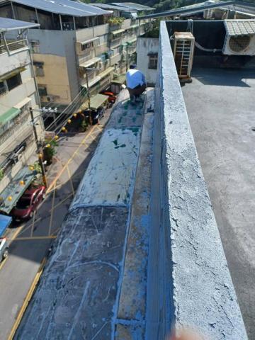 聖意防水工程 - 