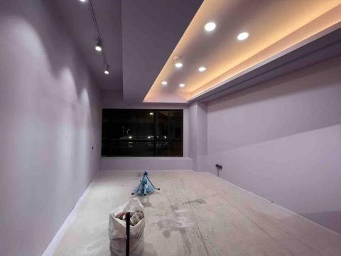 昇昂工程行 - 工作室設計規劃