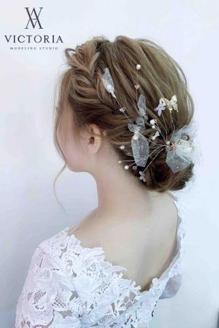 Victoria 造型美學 - 