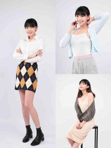 Anber Photography - 人物形象攝影