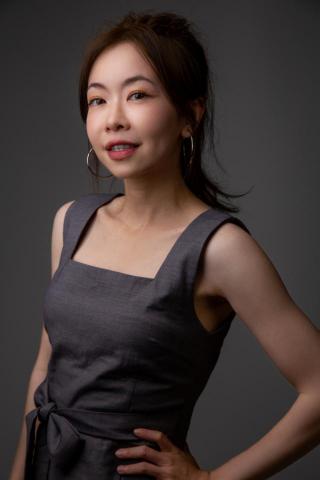 追音樂工作室 - 女歌手-米米 追音樂工作室 - 女歌手-米米