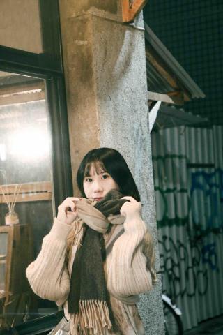 陳威斯 - 復古日系底片風色調