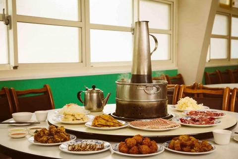 Anber Photography - 餐廳食物形象攝影