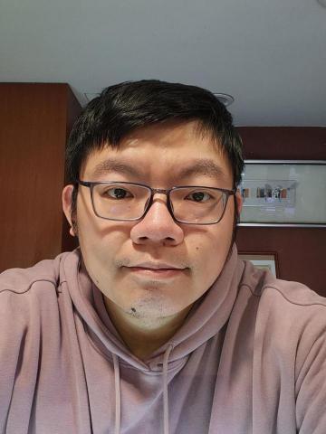 提供fluke101開箱服務的專家黃廷浤