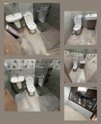 見清良品工程 - 裝修後細清