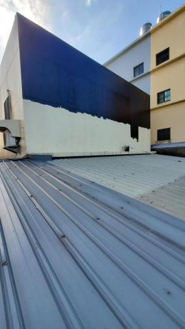 萬事事業社 - 外牆防水工程