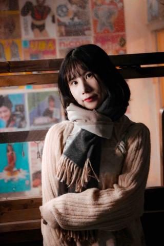 陳威斯 - 電影級夜景色調