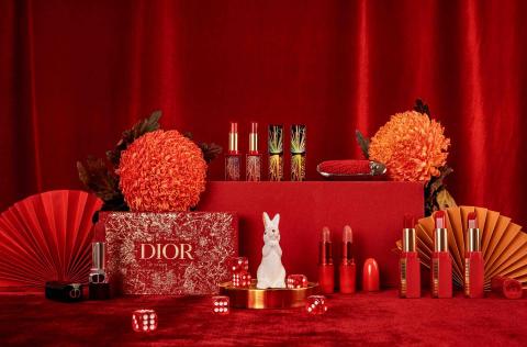 Anber Photography - 彩妝產品攝影