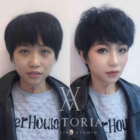 Victoria 造型美學 - 