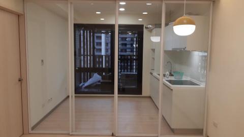 新竹木比白清潔&裝潢細清＆粗清＆居家清潔&垃圾清運＆辦公室清 - 清潔完成