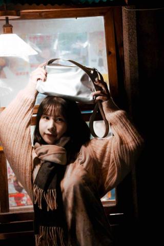 陳威斯 - 電影級夜景色調