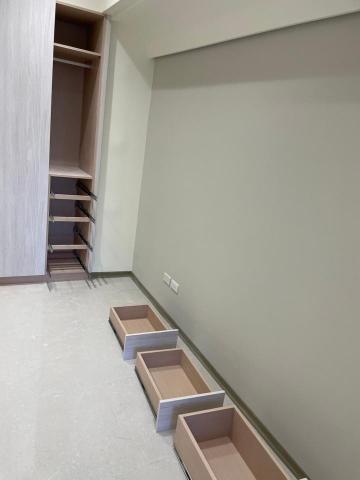 新竹木比白清潔&裝潢細清＆粗清＆居家清潔&垃圾清運＆辦公室清 - 櫃子拆下細清內部